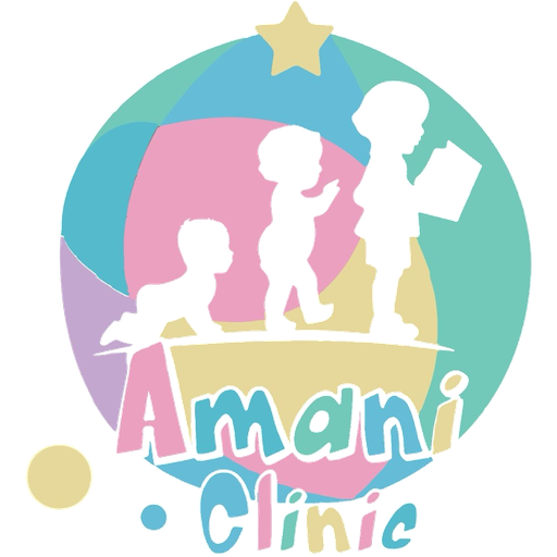 Amani Clinic | مركز أماني لتطور الطفل